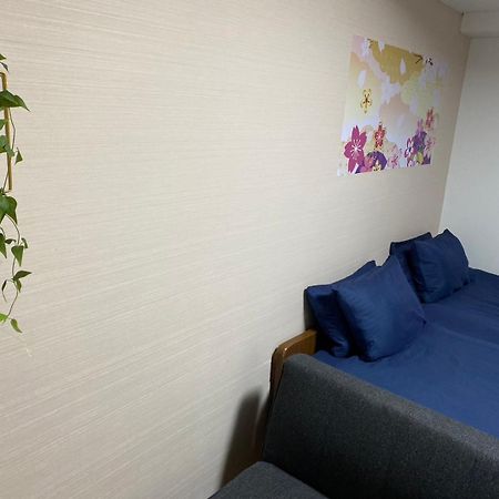 Miyabiro 102 Apartman Kiotó Kültér fotó