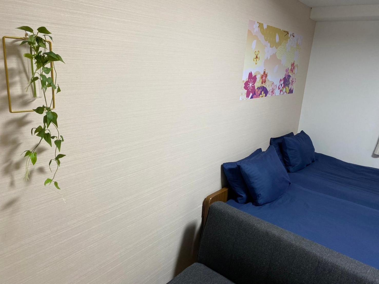 Miyabiro 102 Apartman Kiotó Kültér fotó