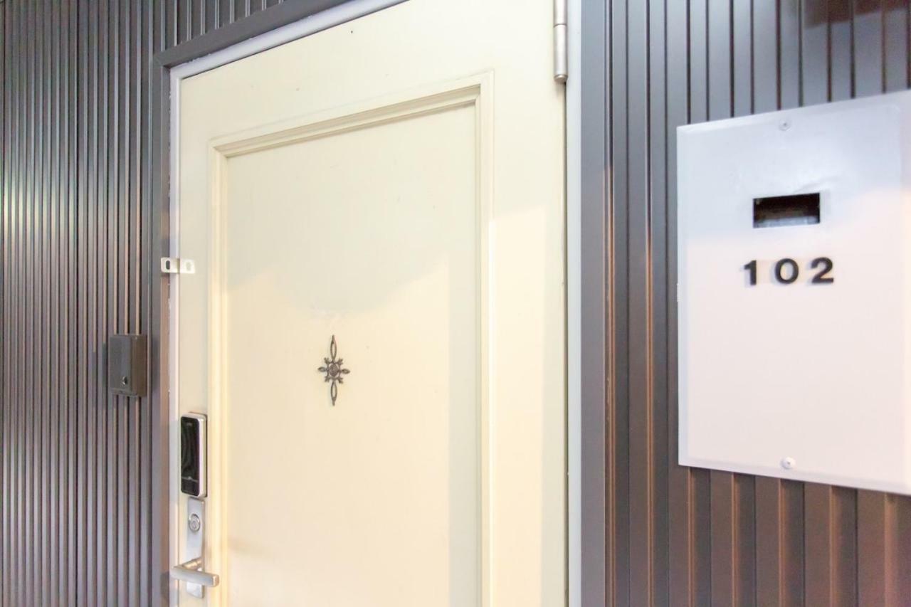 Miyabiro 102 Apartman Kiotó Kültér fotó