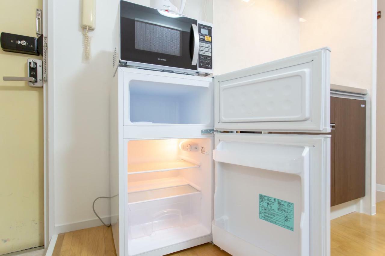 Miyabiro 102 Apartman Kiotó Kültér fotó