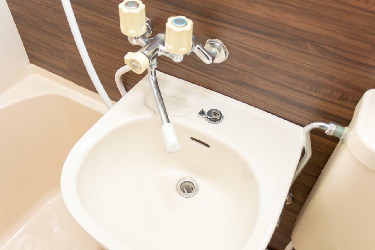 Miyabiro 102 Apartman Kiotó Kültér fotó