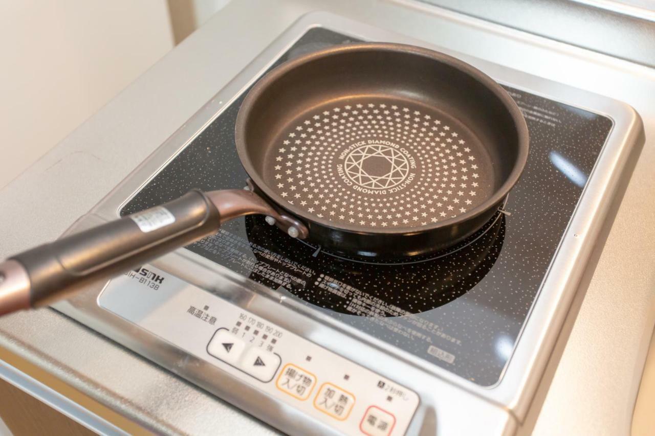 Miyabiro 102 Apartman Kiotó Kültér fotó