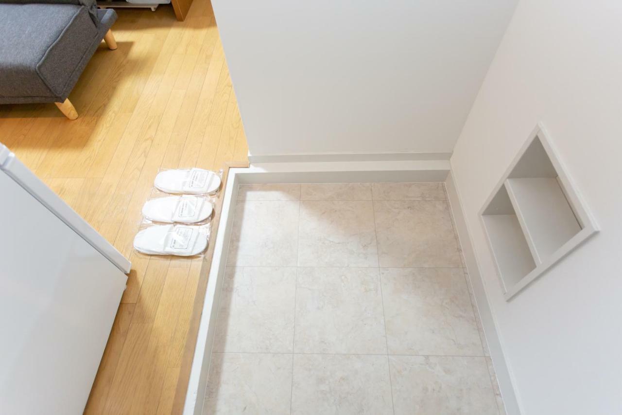 Miyabiro 102 Apartman Kiotó Kültér fotó