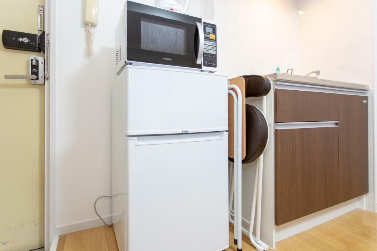 Miyabiro 102 Apartman Kiotó Kültér fotó